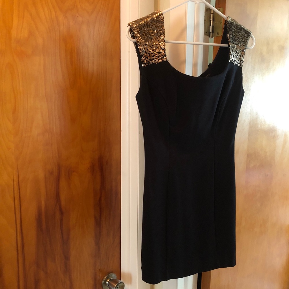 Guess Sequin Party dress